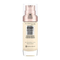 Liquid Make Up Base Maybelline Dream Satin Liquid 3-true ivory (30 ml)