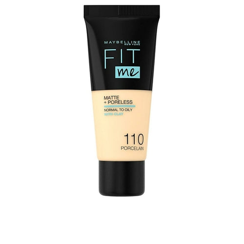 Liquid Make Up Base Fit me Maybelline 30 ml
