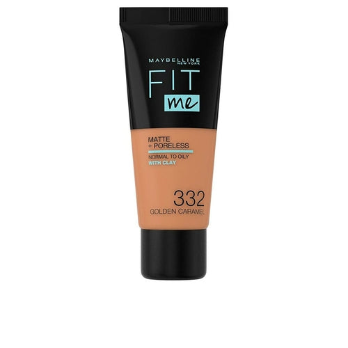 Liquid Make Up Base Fit me Maybelline 30 ml